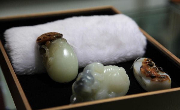 韩料和田玉的特点有哪些