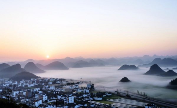 云南gdp城市排名