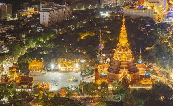 云南gdp城市排名