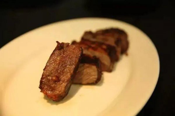 牛排几分熟有几个等级