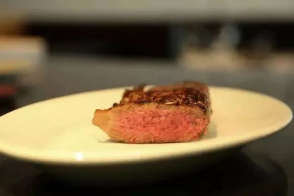 牛排几分熟有几个等级