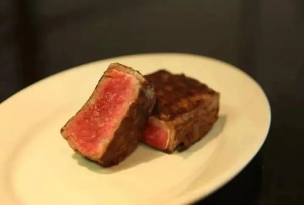 牛排几分熟有几个等级