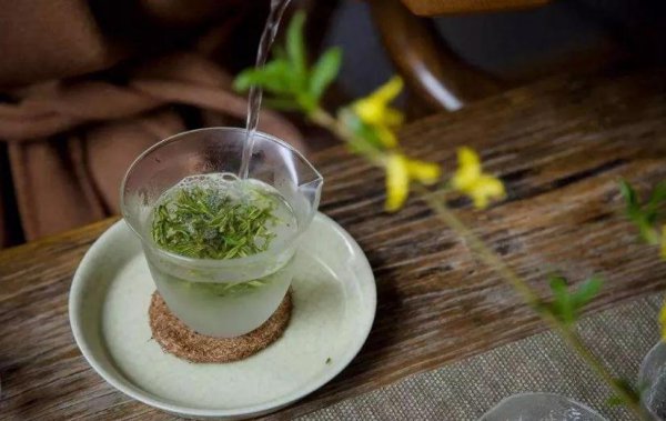 200一斤的茶叶算不算好