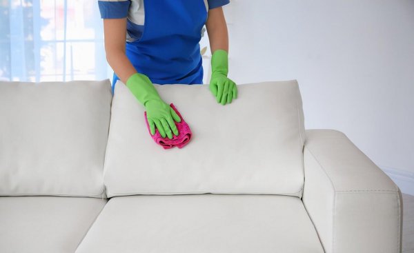 洗沙发用什么洗最好