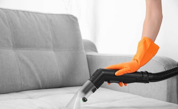 洗沙发用什么洗最好