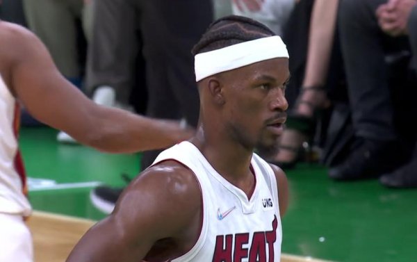 nba总决赛在几月份