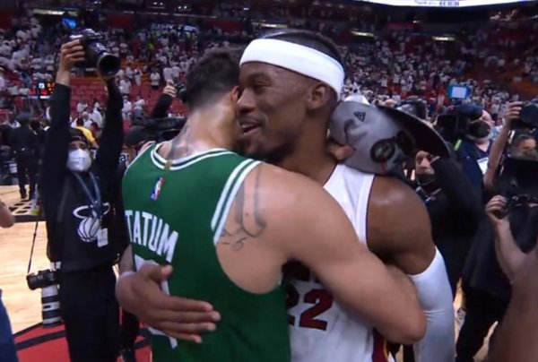 nba总决赛在几月份