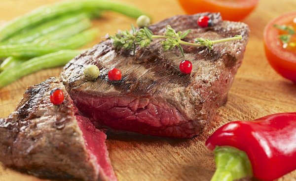 红肉是指哪些肉类