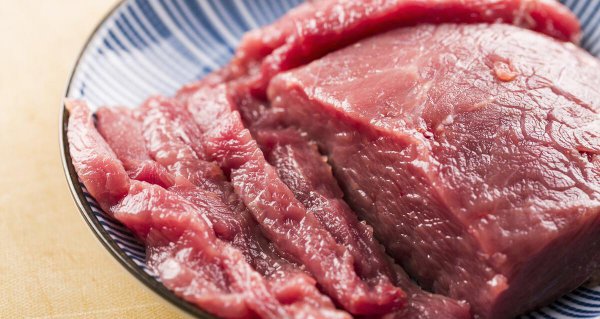 红肉是指哪些肉类