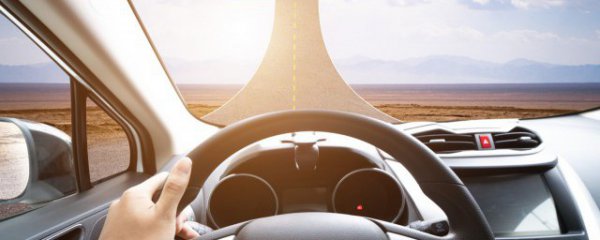 汽车后视镜什么材料的