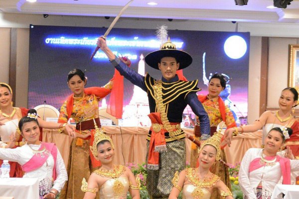 泰国首都叫什么名字