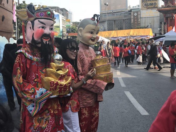 泰国首都叫什么名字