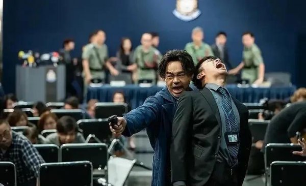 2023年上映的电影有哪些好看