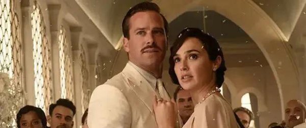 2023年上映的电影有哪些好看