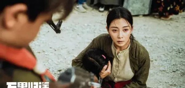 2023年上映的电影有哪些好看