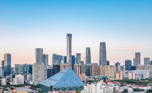 上海在世界城市排名