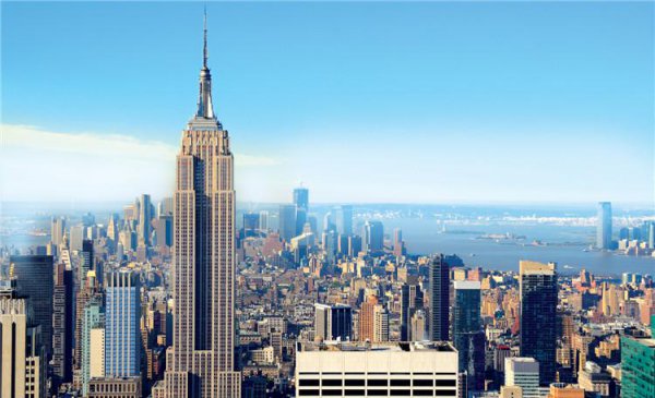 上海在世界城市排名