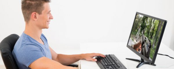 鼠标的基本介绍知识