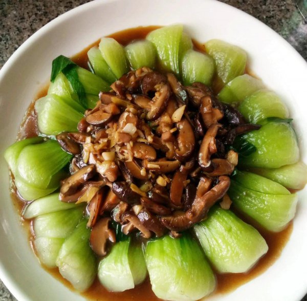 上海青是什么蔬菜