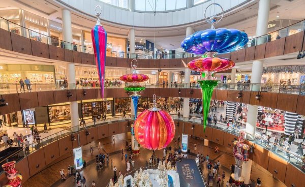 沙特和迪拜不是一个国家吗