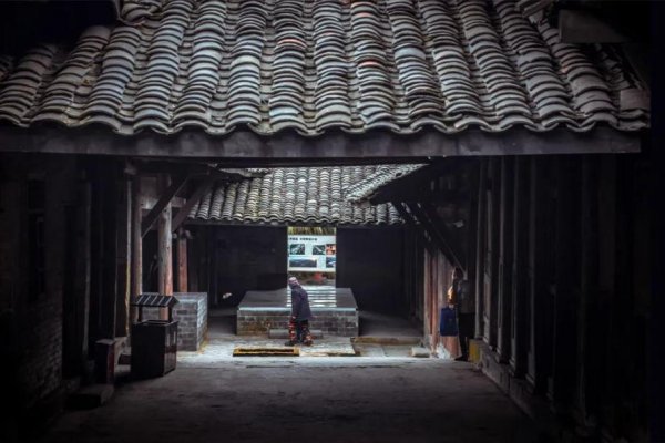 井研县属于哪个市管辖