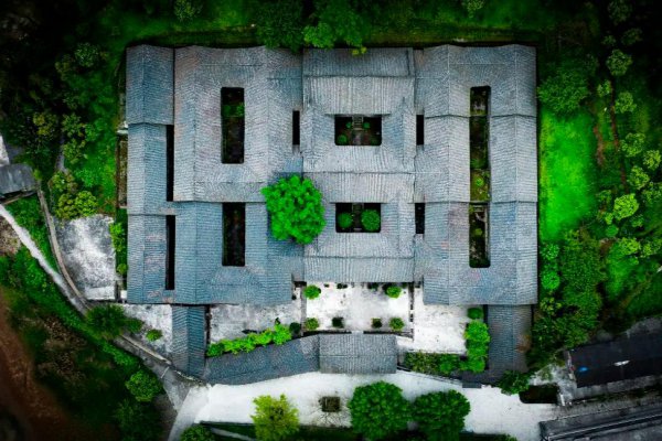 井研县属于哪个市管辖