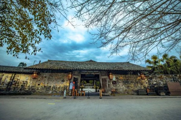 井研县属于哪个市管辖