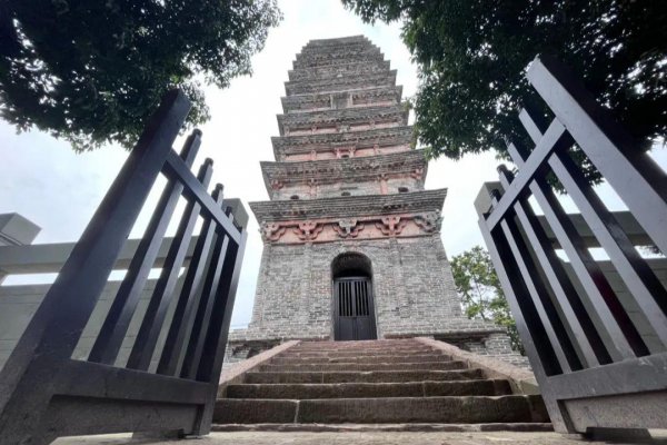 井研县属于哪个市管辖