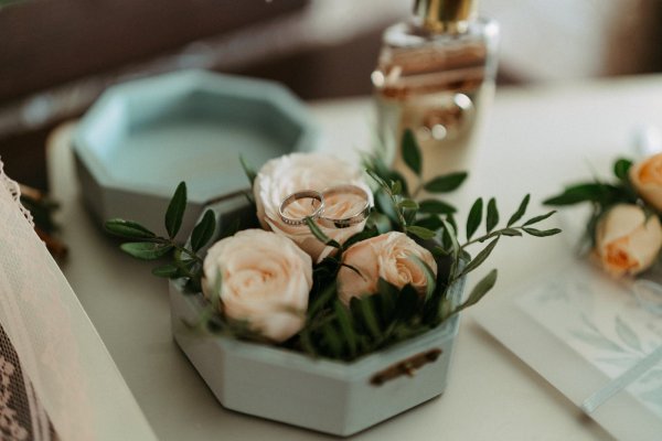 办个婚礼婚庆要多少钱