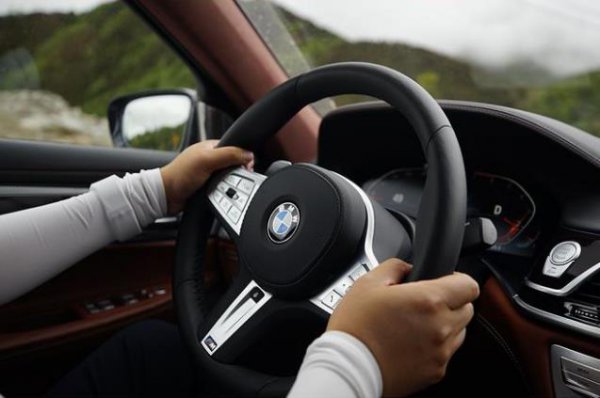 开宝马7系的算是富人吗