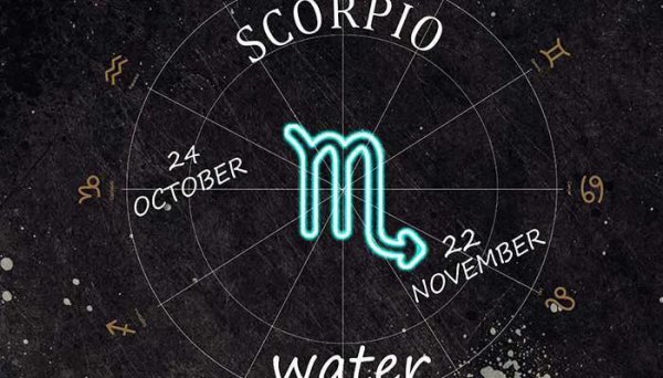 解析天蝎座性格男