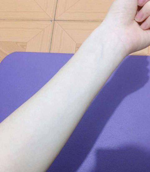 十大美白身体乳排名