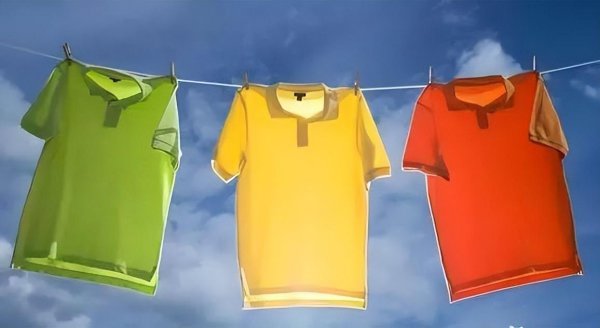 为什么深夜不能到阳台晒衣服