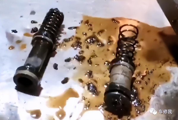汽车刹车油千万别换