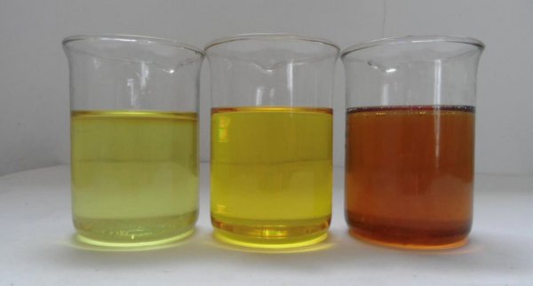 汽车刹车油千万别换