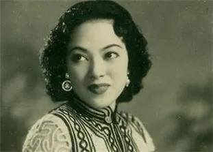 李香兰歌曲的原唱是谁