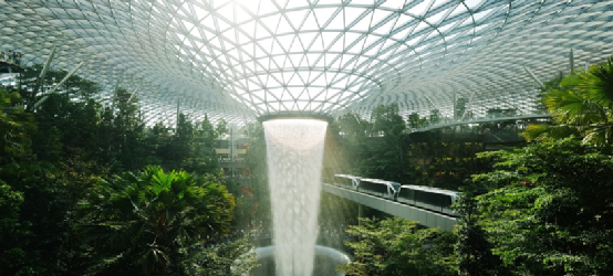 新加坡是什么气候类型及特点