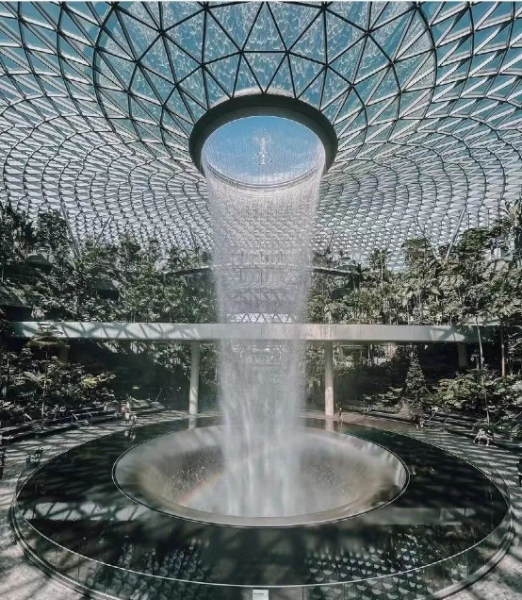 新加坡是什么气候类型及特点