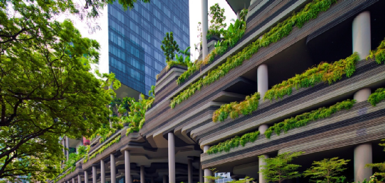 新加坡是什么气候类型及特点