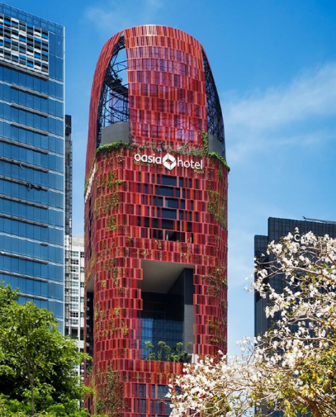 新加坡是什么气候类型及特点