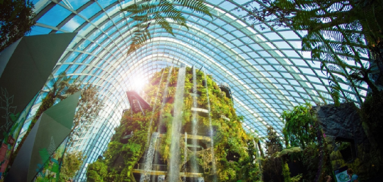 新加坡是什么气候类型及特点