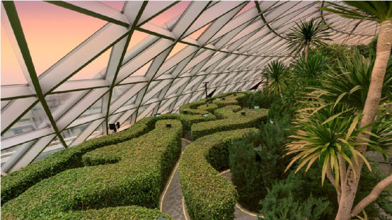 新加坡是什么气候类型及特点