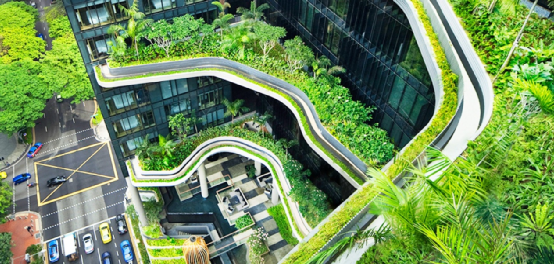 新加坡是什么气候类型及特点