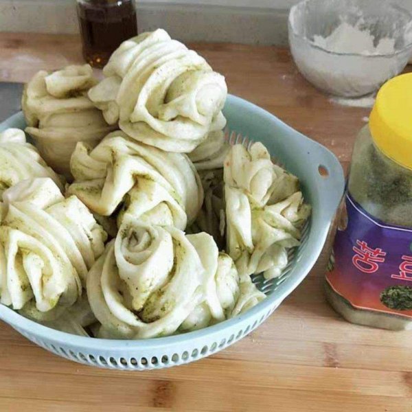 香草是什么植物