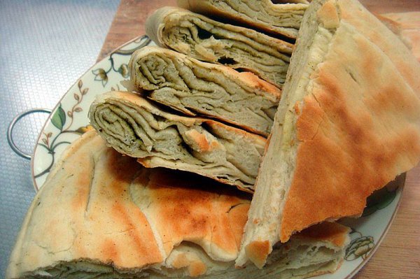 香草是什么植物