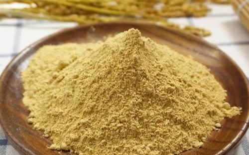 香草是什么植物