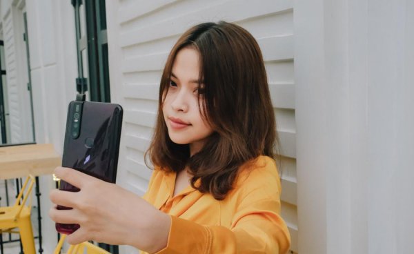 男女之间的暧昧关系的表现