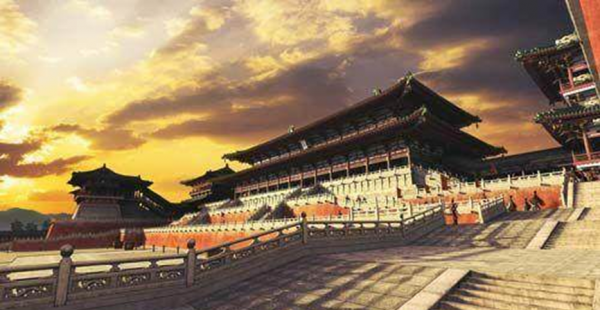 唐高宗是谁的庙号