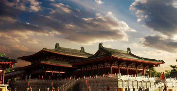 唐高宗是谁的庙号