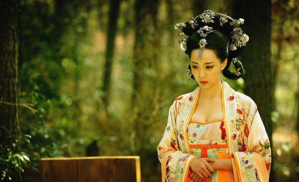 唐高宗是谁的庙号